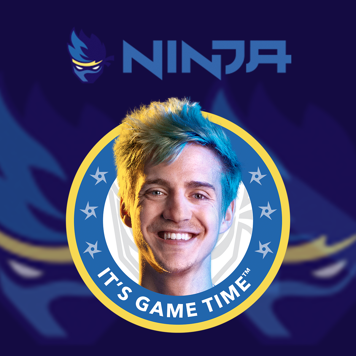 Juguetes Ninja