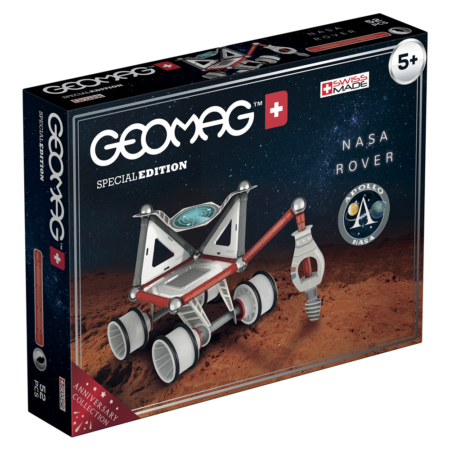 Geomag NASA Geomag-NASA