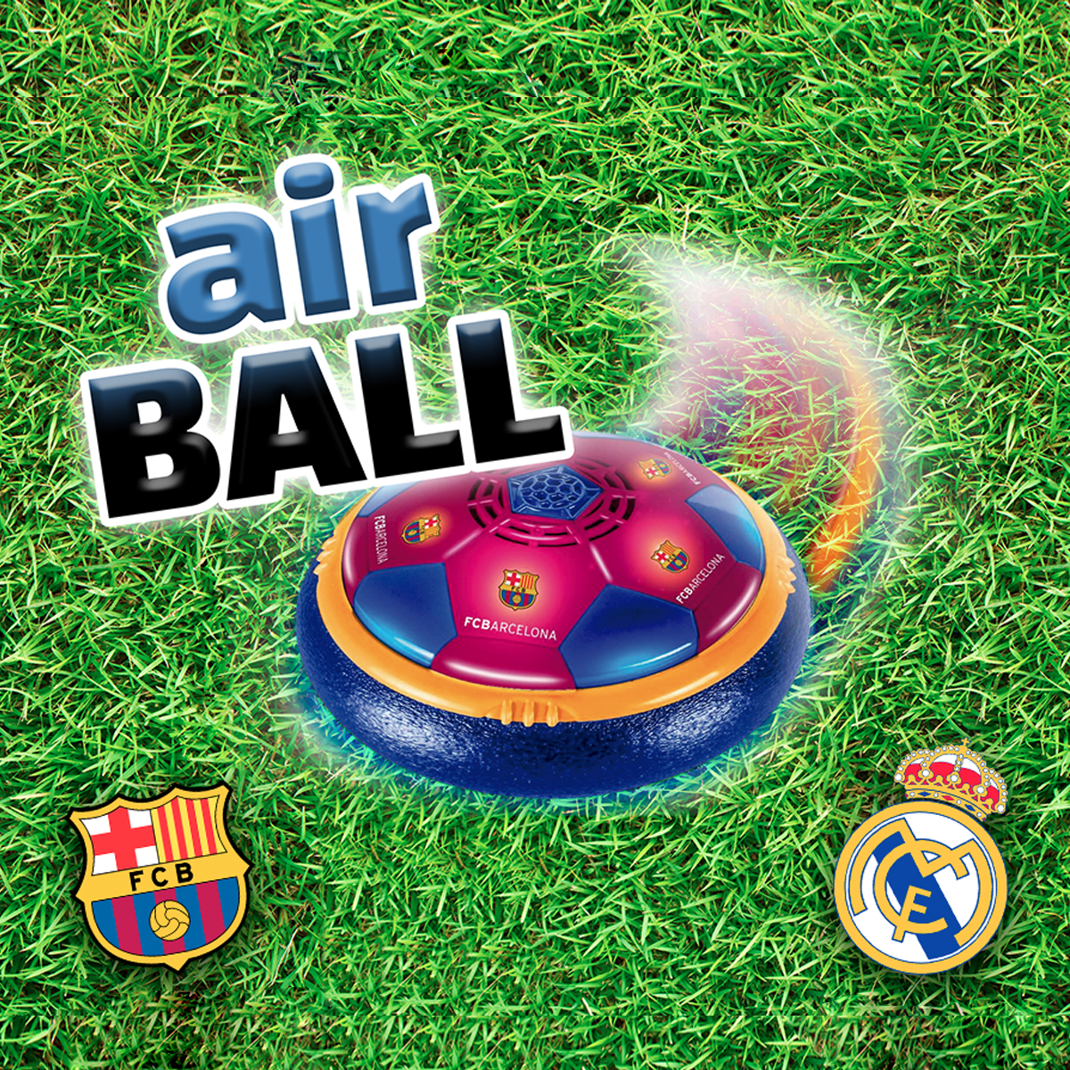 AIRBALL PELOTA