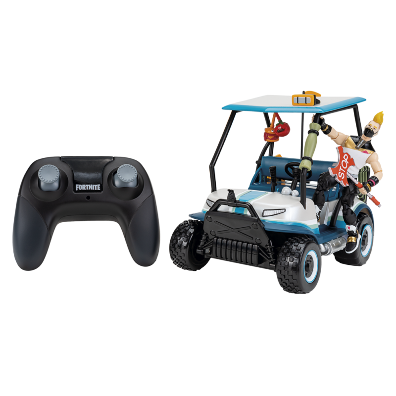 Fortnite Coche Teledirigido Fortnite-coche-teledirigido