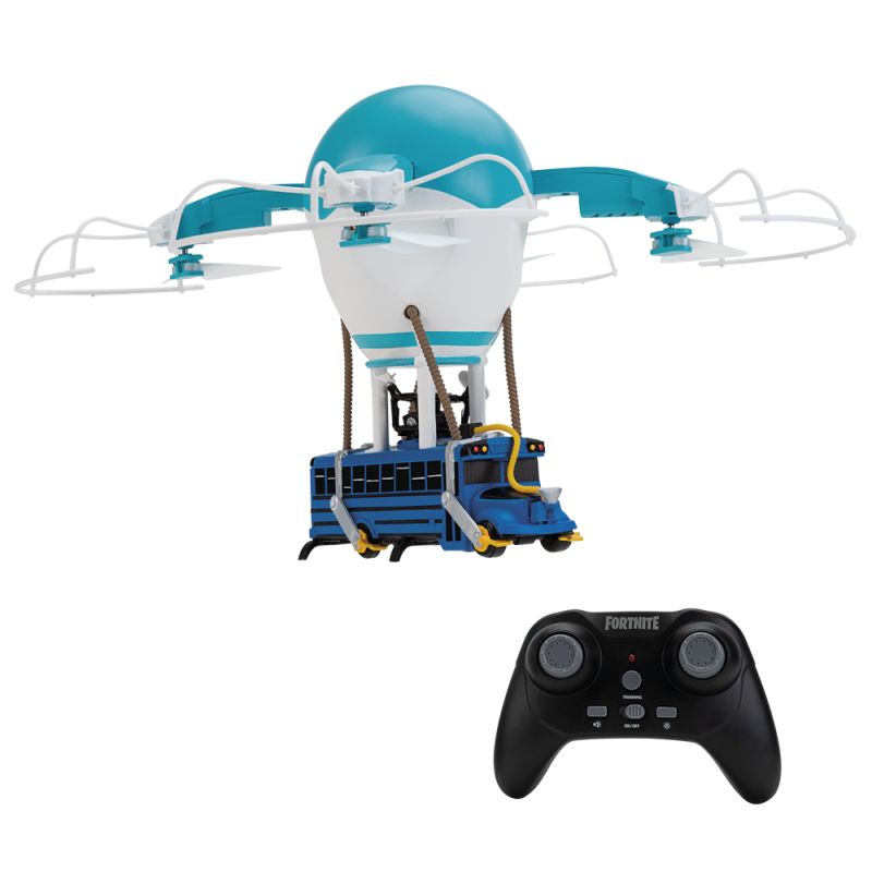 Globo Fortnite Teledirigido Globo Fortnite Teledirigido