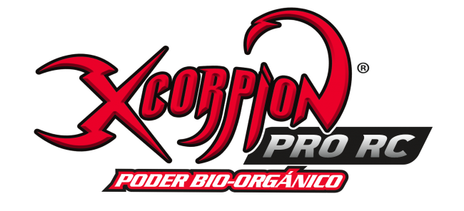 XCORPION XCORPION
