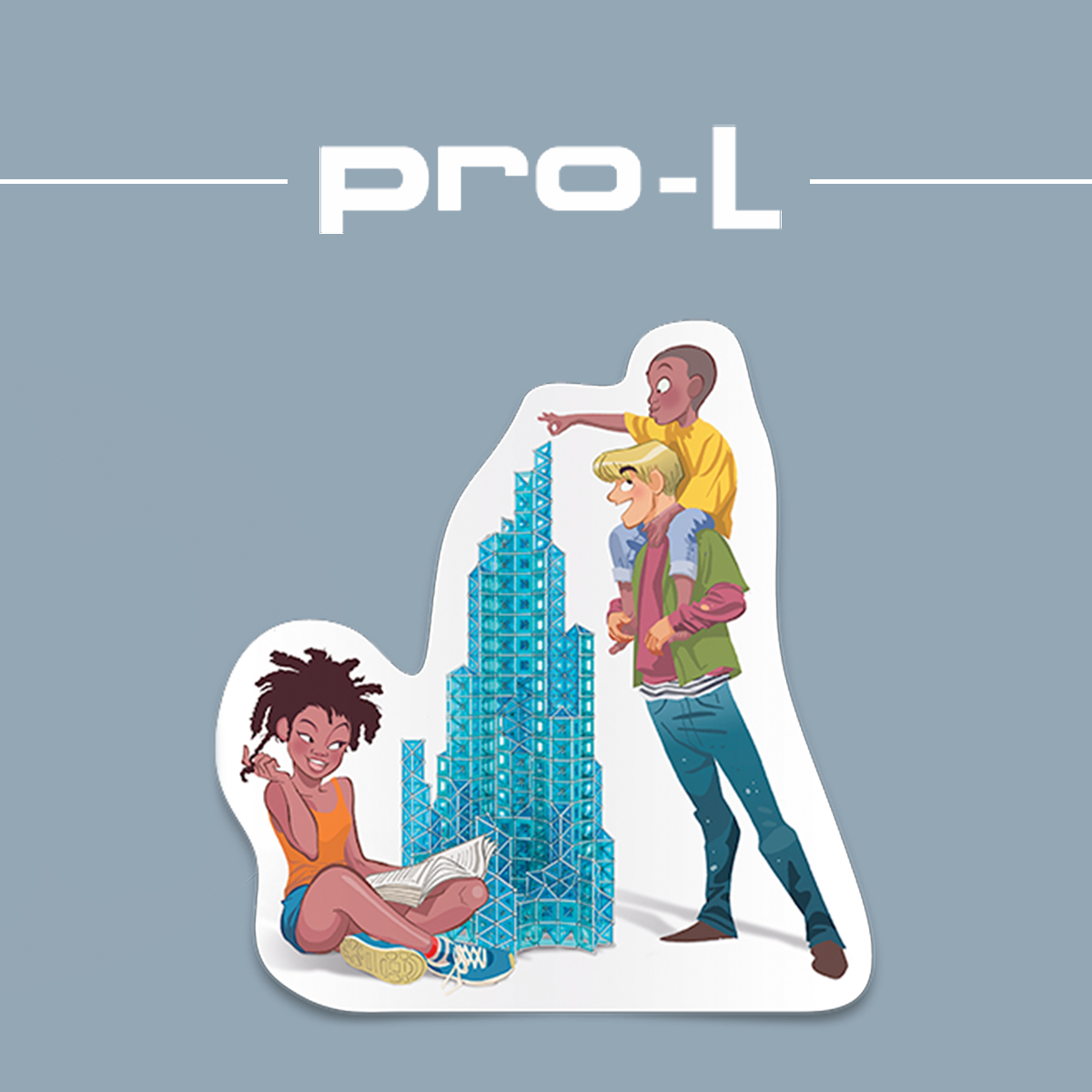 GEOMAG-PROL