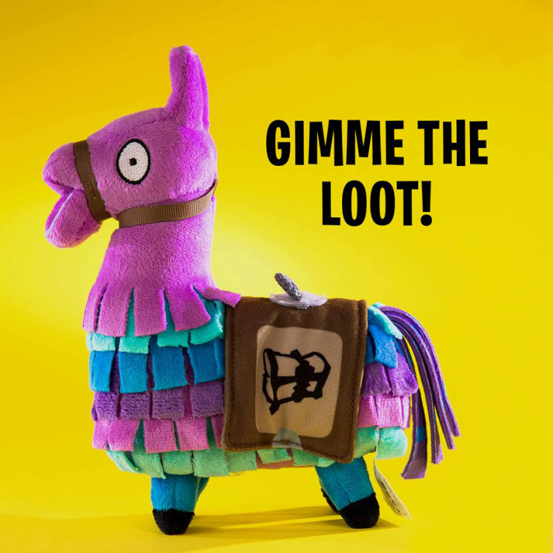 llama fortnite llama fortnite
