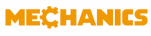 mechanics logo