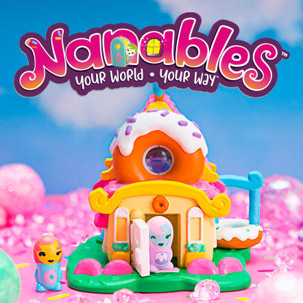 nanables catálogo