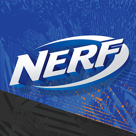 nerf catálogo