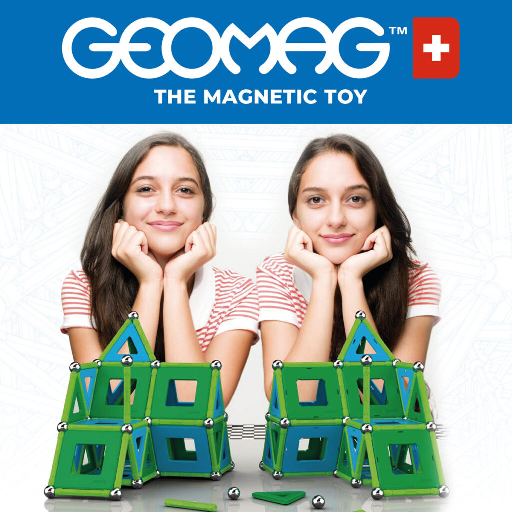 GEOMAG CLASSIC