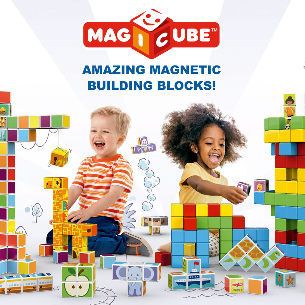 MAGICUBE