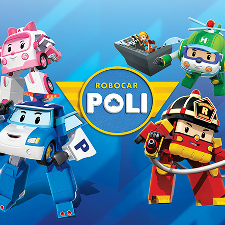 robocar