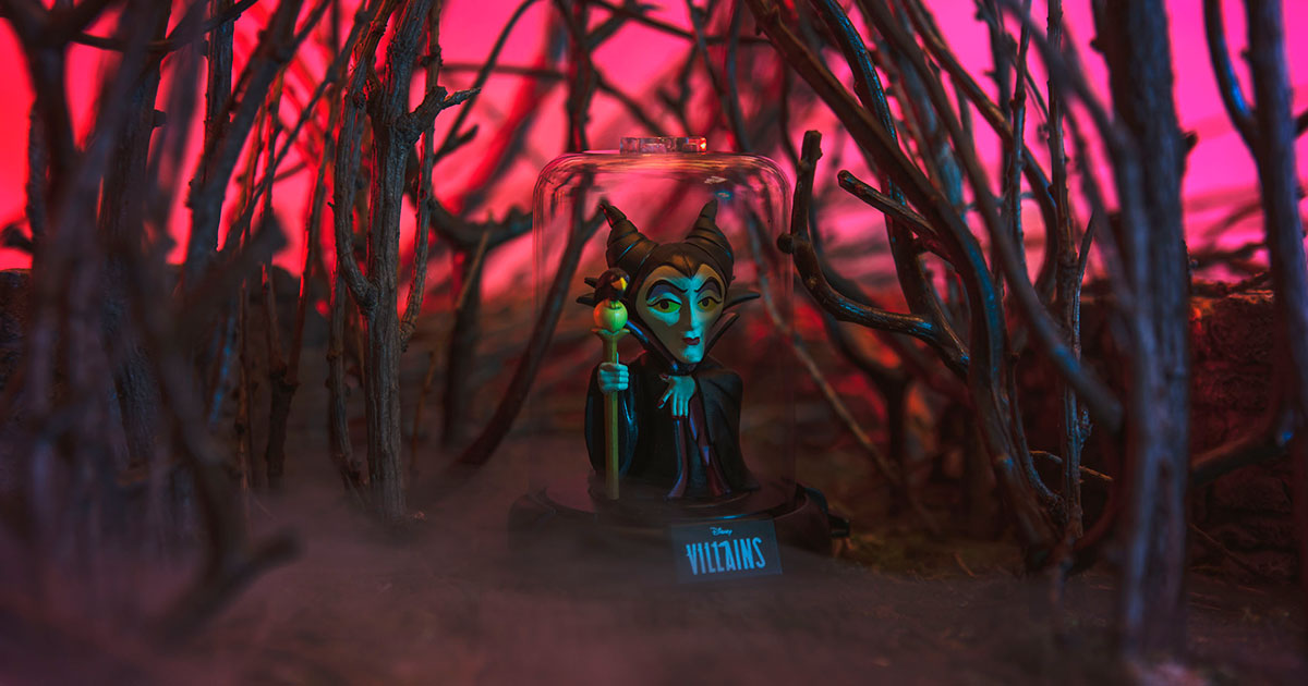 villians