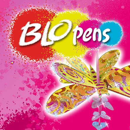 Blopens