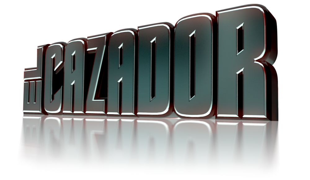 EL CAZADOR