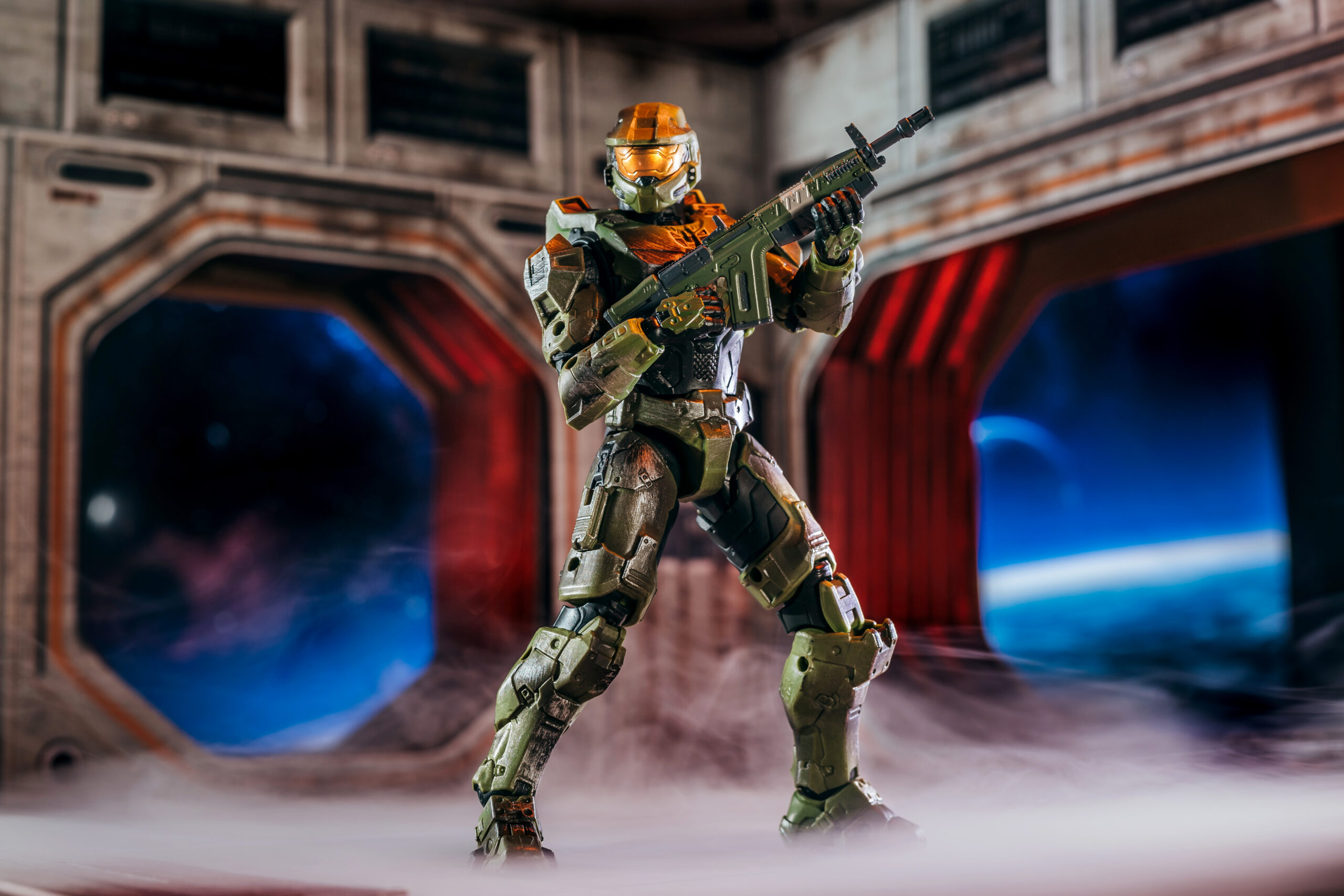 Halo-Master Chief #2-HLW0073-Artistic-02