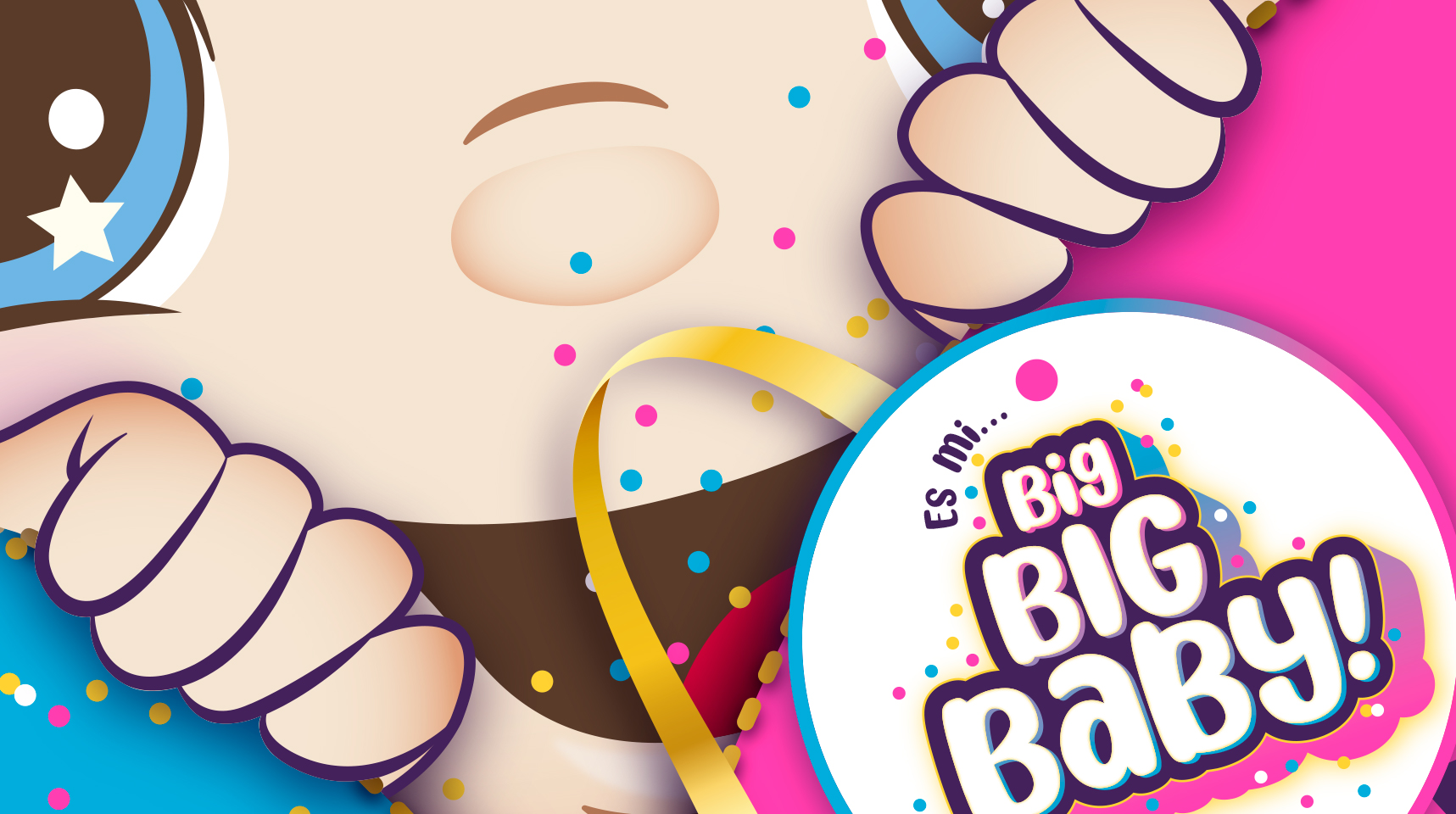 BIGBIGBABY
