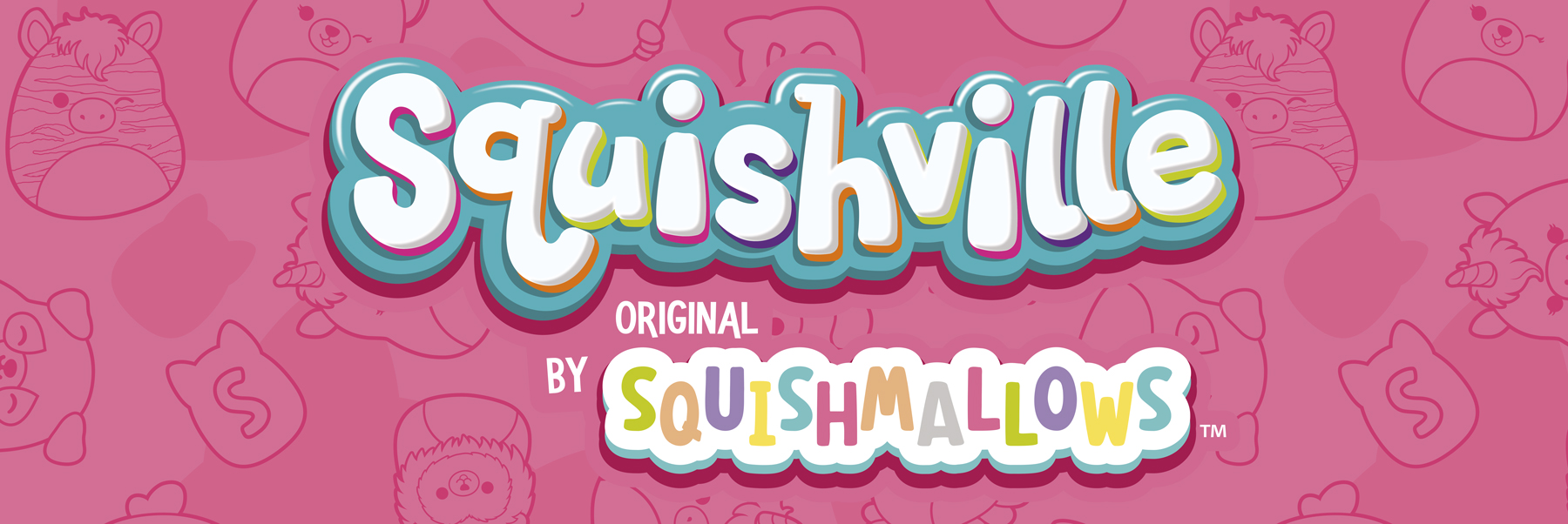 SQUISHVILLE